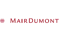 Logo MAIRDUMONT